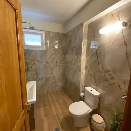 Marble Apartman *