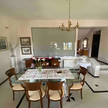 Marble Apartman