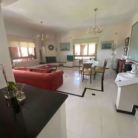 Apartman Marble Kavála