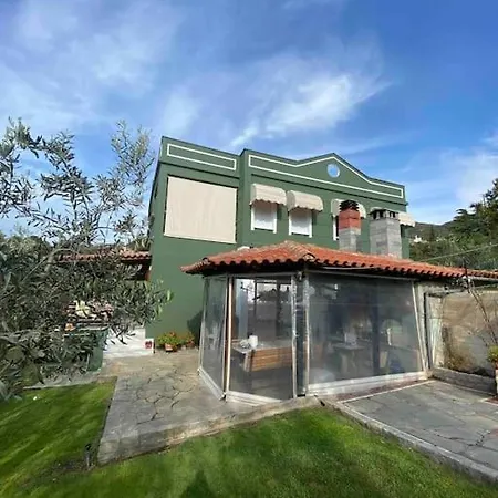 Marble Apartman *