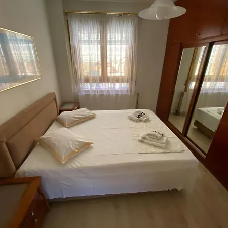 Apartman Marble Kavála