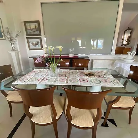 Apartman Marble
