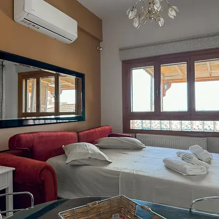 Marble Apartman *