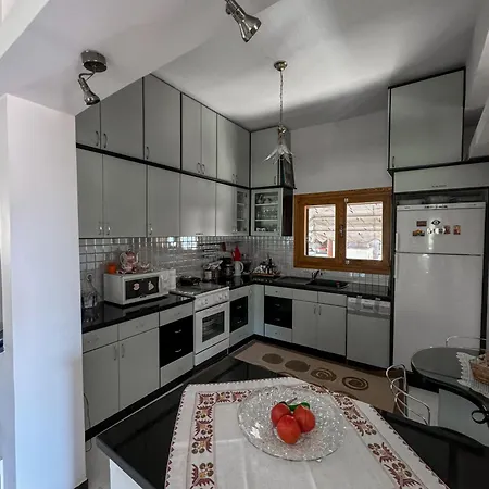 Marble Apartman Kavála