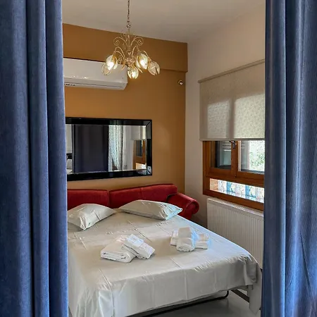 Marble Apartman