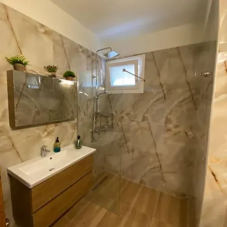 Appartement Marble *