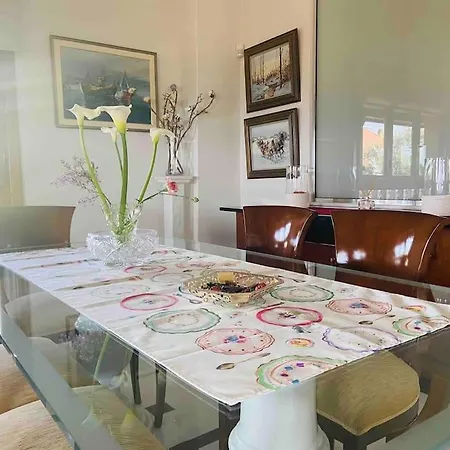 Appartement Marble *