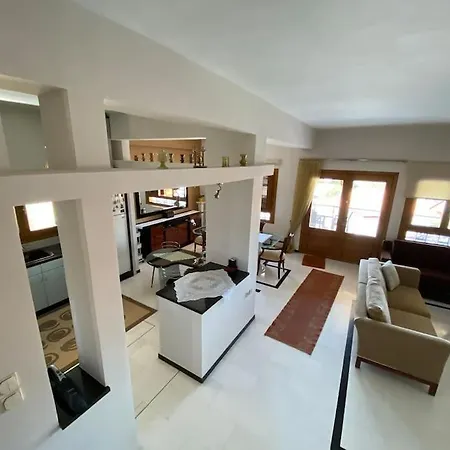 Appartement Marble Kavala