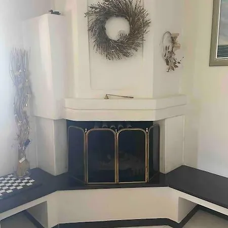 Marble Appartement Kavala