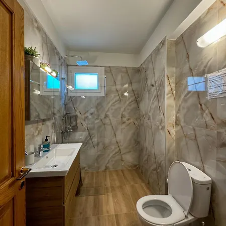 Marble Appartement Kavala